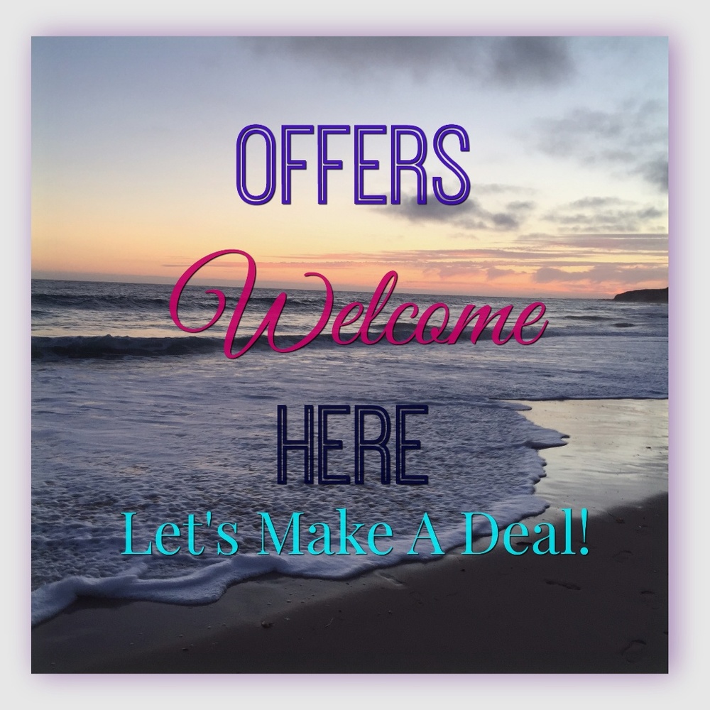 Let's Make A Deal!
